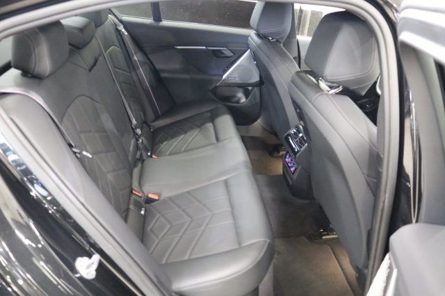 BMW 520 usata, con Telecamera per parcheggio assistito