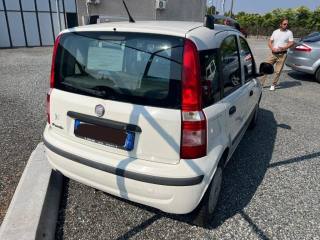 FIAT Panda usata, con Chiusura centralizzata