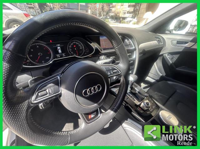 AUDI A4 usata, con Chiusura centralizzata telecomandata