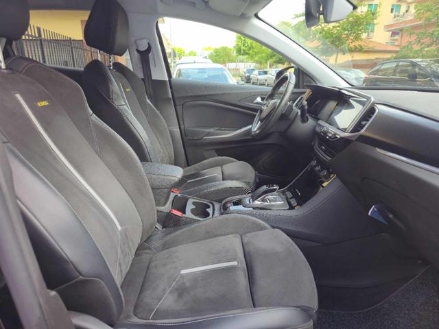 OPEL Grandland usata, con ESP