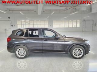 BMW X3 usata, con Airbag laterali