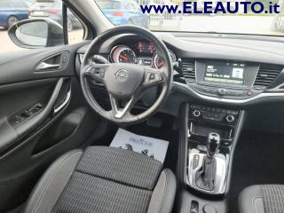 OPEL Astra usata, con Immobilizzatore elettronico
