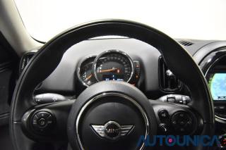 MINI Countryman usata, con USB