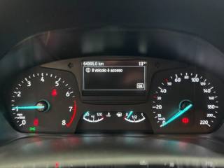 FORD Fiesta usata, con Volante multifunzione