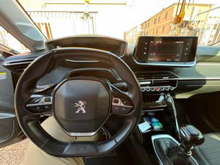 PEUGEOT 208 usata, con Chiusura centralizzata