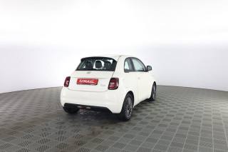 FIAT 500e usata 3