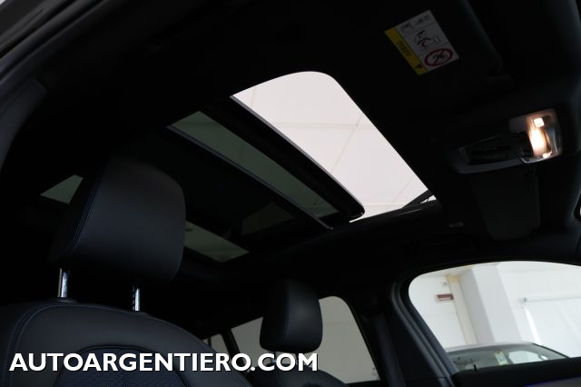 BMW X2 usata, con Airbag posteriore