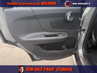 MINI Countryman usata, con Volante in pelle