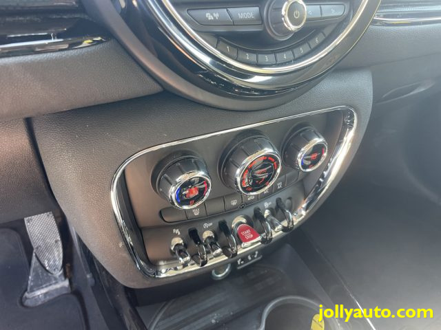 MINI Clubman usata 28