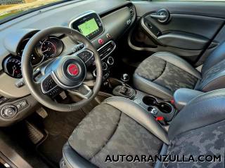 FIAT 500X usata, con Controllo trazione