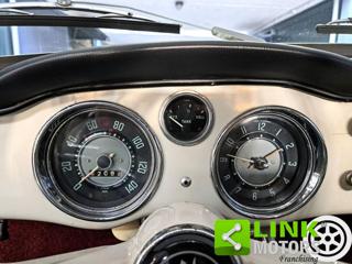 VOLKSWAGEN Karmann Ghia usata 7