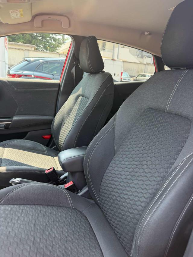 FORD Puma usata, con Alzacristalli elettrici