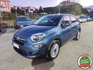 FIAT 500X usata, con Airbag