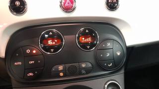 FIAT 500 usata 19