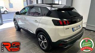 PEUGEOT 3008 usata, con Boardcomputer