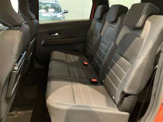 DACIA Jogger usata, con Bracciolo