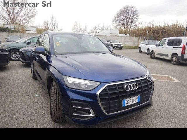 AUDI Q5 usata, con Servosterzo