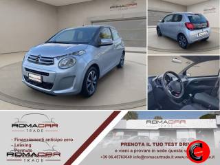 CITROEN C1 Airscape VTi 68 5 porte PRONTA CONSEGNA!