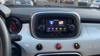 FIAT 500X usata, con Controllo automatico clima
