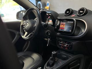 SMART ForFour usata, con Immobilizzatore elettronico