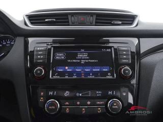 NISSAN Qashqai usata 13