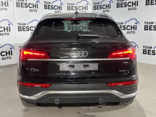 AUDI Q5 usata, con Controllo trazione