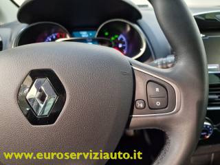 RENAULT Clio usata, con Luci diurne