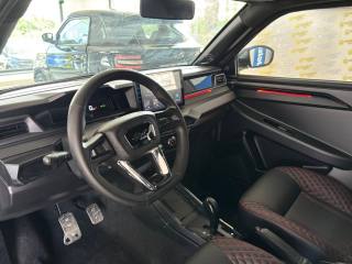 LIGIER JS usata, con Climatizzatore automatico, 2 zone