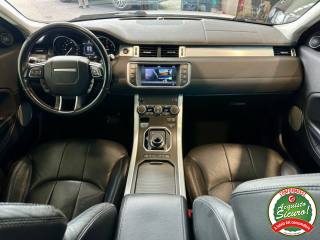 LAND ROVER Range Rover Evoque usata, con Climatizzatore