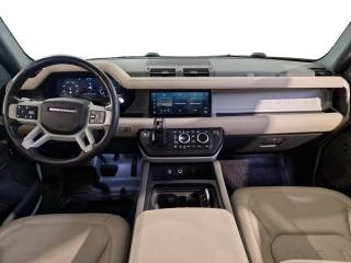 LAND ROVER Defender usata, con Airbag Passeggero