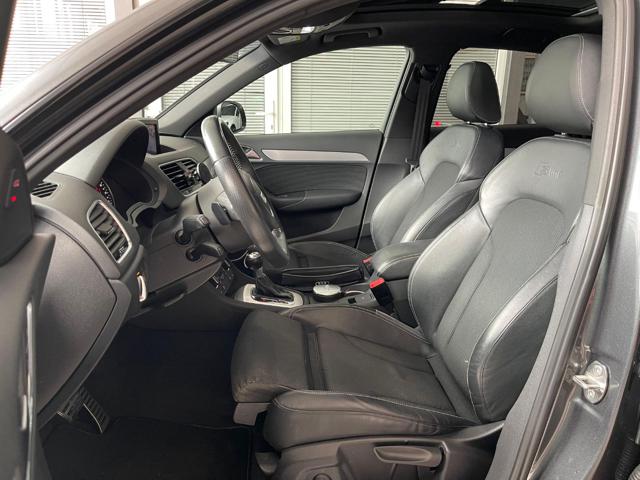 AUDI Q3 usata, con Cruise Control
