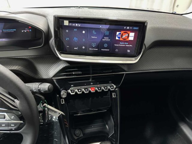 PEUGEOT 208 usata, con Fari LED
