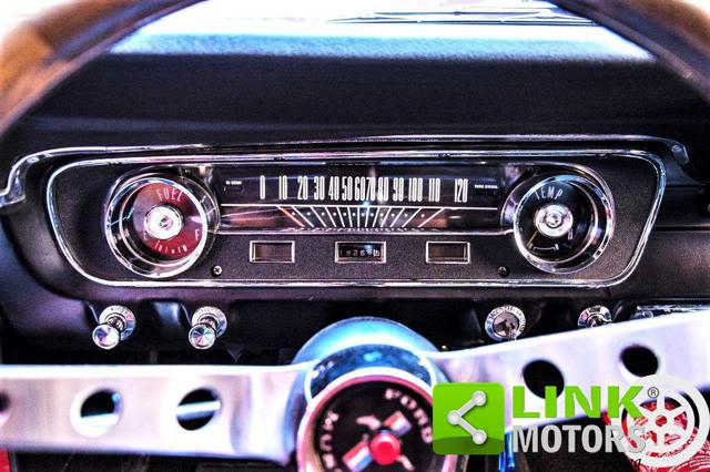 FORD Mustang usata 15