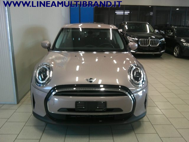 MINI Cooper usata, con Airbag