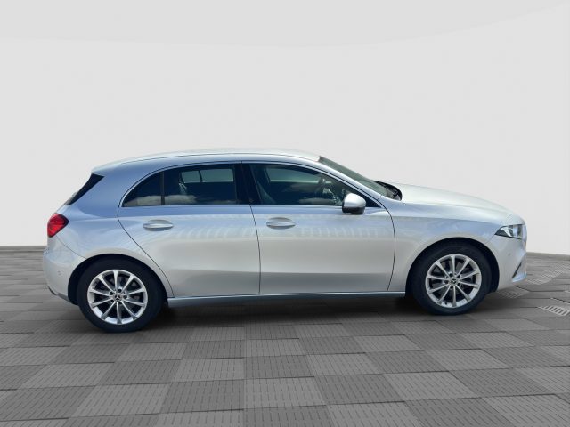 MERCEDES-BENZ A 180 usata 5