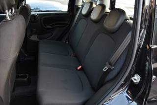 FIAT Panda usata, con Boardcomputer