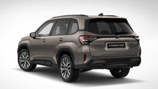 SUBARU Forester usata, con Airbag laterali