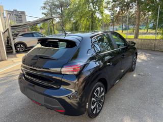 PEUGEOT 208 usata, con Airbag Passeggero