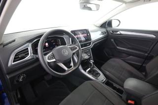 VOLKSWAGEN T-Roc usata 1