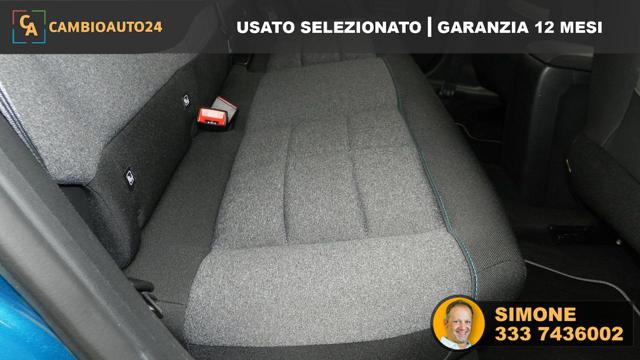 CITROEN C4 Cactus usata 86