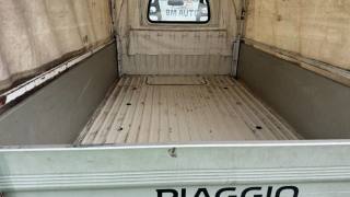 PIAGGIO Porter usata 7