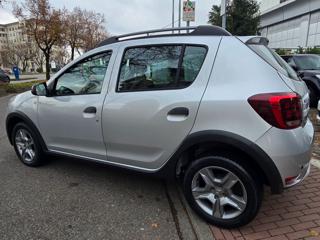 DACIA Sandero usata, con Airbag Passeggero