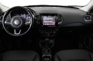 JEEP Compass usata, con Cerchi in lega