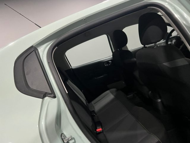 CITROEN C3 usata, con Controllo trazione