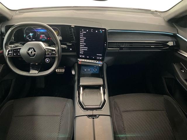 RENAULT Austral usata, con Fendinebbia