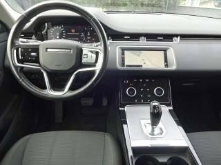 LAND ROVER Range Rover Evoque usata, con ESP