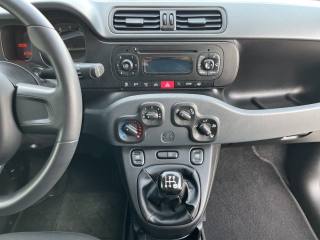 FIAT Panda usata, con Airbag testa