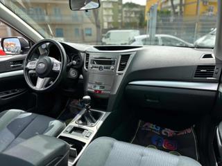 SUBARU Legacy usata, con Fari Xenon