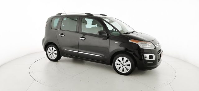 CITROEN C3 Picasso usata, con MP3