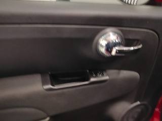 FIAT 500 usata, con Frenata d